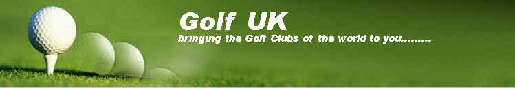 Golf Uk Logo